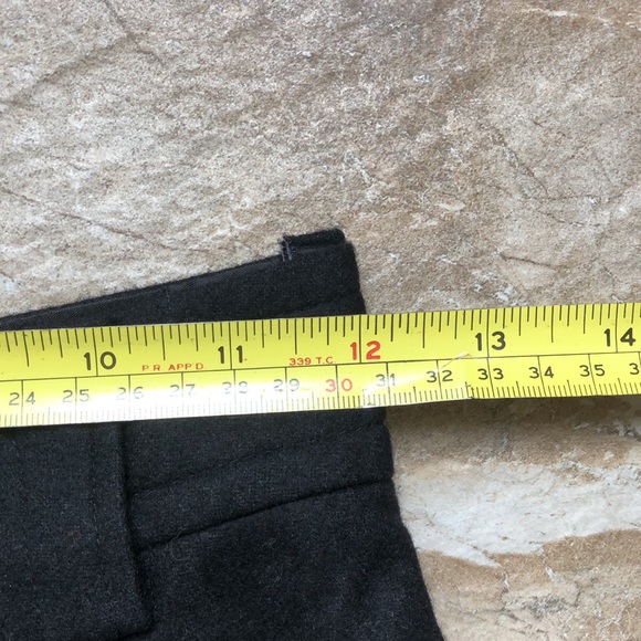 Vintage Pleated Skirt (Size 8, fits like size 4) - Picture 9 of 9